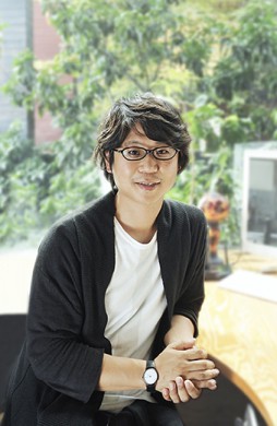 前田 圭介