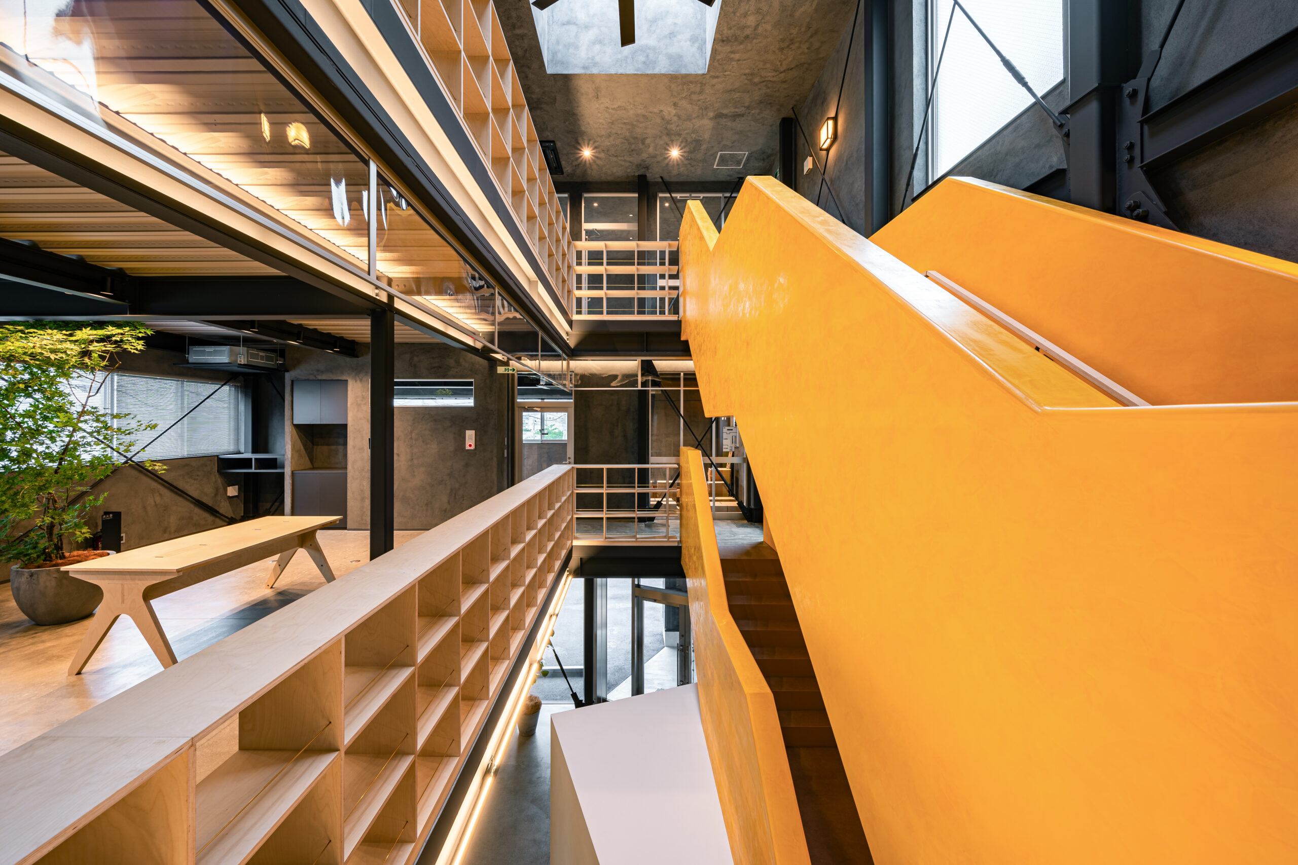 WEBメディア『GOOD JOB JOURNAL』に掲載されました