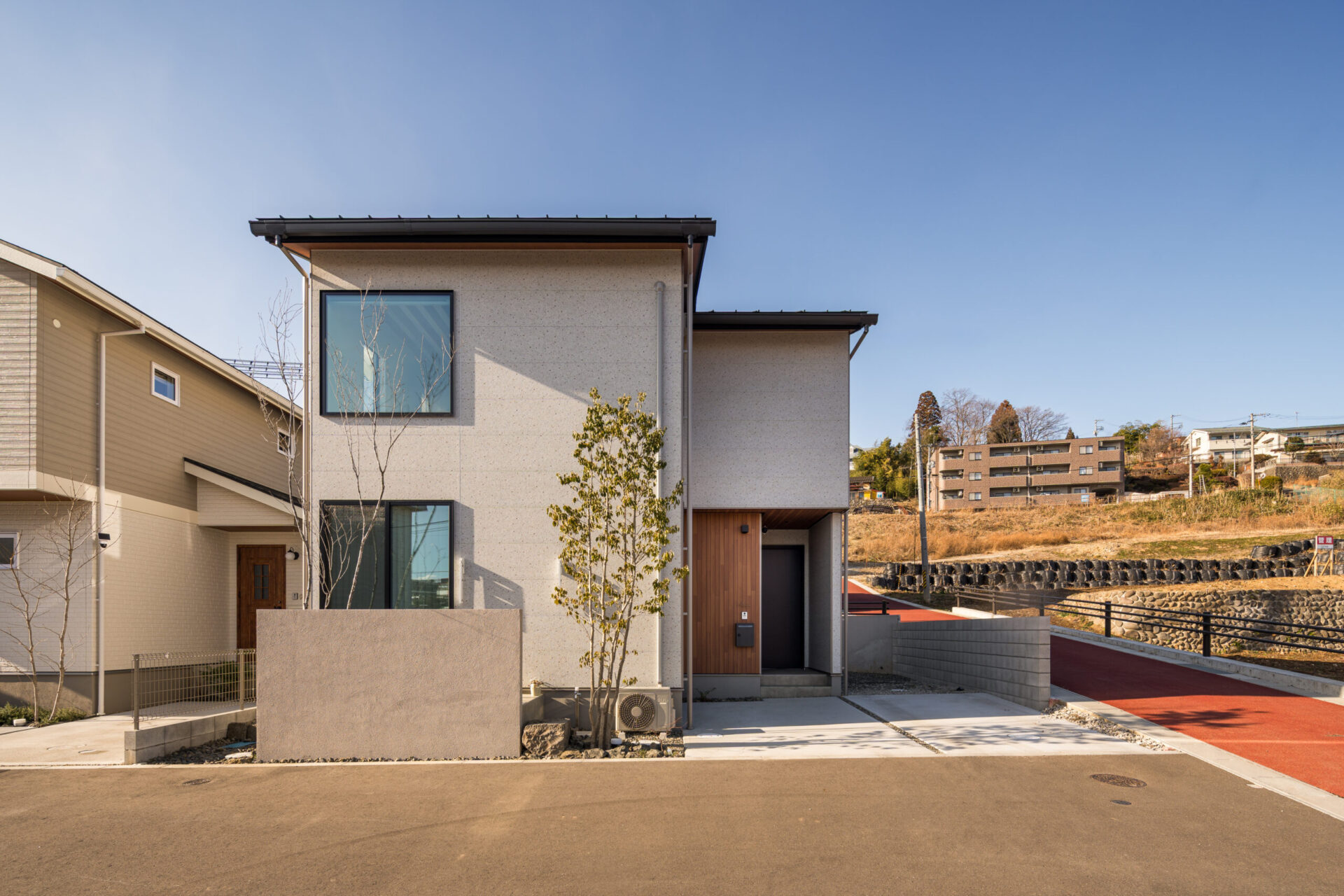 第27回│みやぎ木造住宅コンクール入賞のお知らせ